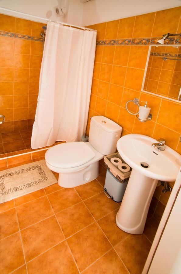 Spongkalya Apartment II Kalymnos Town Bagian luar foto